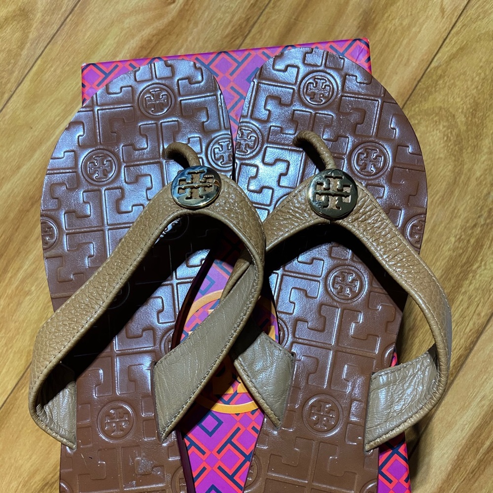 Tory Burch sandals